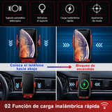Soporte para Coche