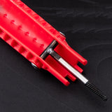 5/7/8/12 in 1 Flume Wrench Key Plumbing Anti-Slip Multifuction Faucet Sink Repair Installation Bathroom Wrench Hand Tool Sets