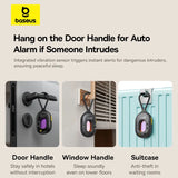 【New】 Camera Detector Intelligent Hidden Camera Signal Gadget Security Alarm anti Spy Candid Peeping Protection Detector