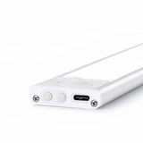 Luz LED con Sensor de Movimiento Inalámbrica para Armarios y Cocina