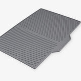 Alfombrilla de Silicona Escurreplatos Antideslizante