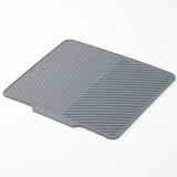 Alfombrilla de Silicona Escurreplatos Antideslizante