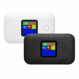 Router WiFi 4G Portátil de Bolsillo con Ranura SIM