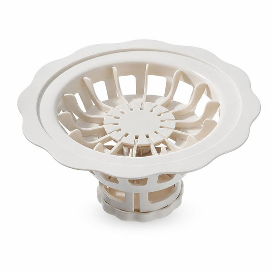 Molde Manual para Empanadillas y Bollos con Forma de Flor