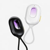 Detector de Cámaras Ocultas con Luz Infrarroja Anti-Espía