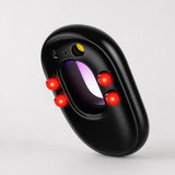 Detector de Cámaras Ocultas con Luz Infrarroja Anti-Espía