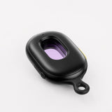 Detector de Cámaras Ocultas con Luz Infrarroja Anti-Espía
