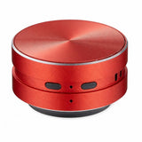 Altavoz Bluetooth por Conducción Ósea Mini con Radio FM