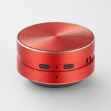 Altavoz Bluetooth por Conducción Ósea Mini con Radio FM