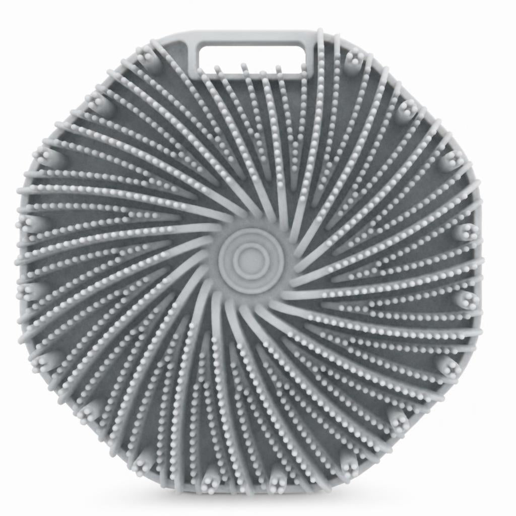 Esponja Exfoliante de Silicona para el Cuerpo