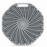 Esponja Exfoliante de Silicona para el Cuerpo