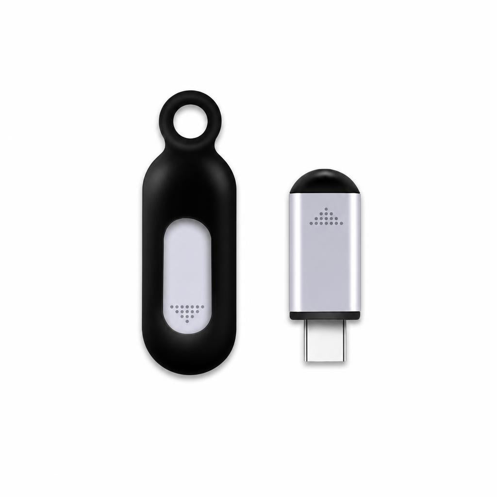 Adaptador Mando a Distancia Infrarrojo para Móvil