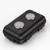 Escondellaves Magnético para Coche, Resistente al Agua