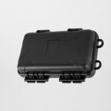 Escondellaves Magnético para Coche, Resistente al Agua