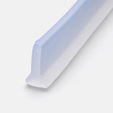 Barrera de Silicona Flexible Antiderrames para Ducha