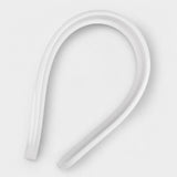 Barrera de Silicona Flexible Antiderrames para Ducha