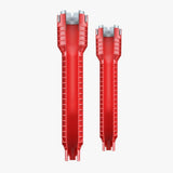 Set de Llaves de Fontanería Multiuso para Grifos y Tuberías