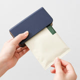 Selladora Portátil de Bolsas de Plástico con Cortador